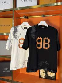 Picture of Balenciaga T Shirts Short _SKUBalenciagaS-XLlzytx025721553